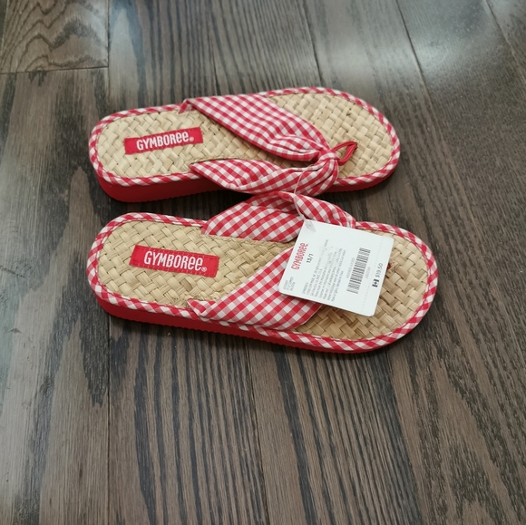 New Gymboree shoes size 13-3 - Picture 2 of 5
